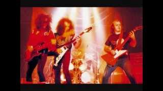 BARON ROJO - El Pobre (1981 - Letra+Fotos).