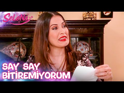 Aslı'nın şikayet listesi - Selena