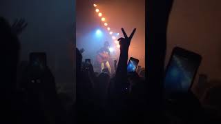 Blossoms - My Favourite Room Live