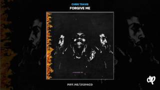 Chris Travis - Iceland (Prod. By Big Head On The Beat)