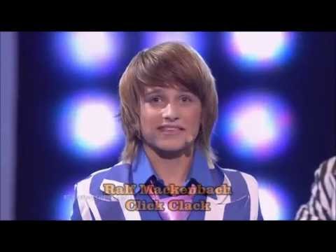 All entries from the Netherlands at the Junior Eurovision Song Contest (2003-2016)