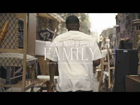 Muslim Belal x Essam - Family (Official Video)