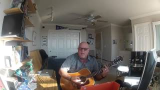 Make You Feel My Love, Bob Dylan-Tom Lloyd Cover 12:1:13