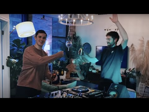 John Summit live from Chicago (Defected: We Dance As One)