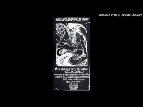 Deströyer 666 - Long Live Death
