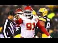 Tamba Hali Career Highlights