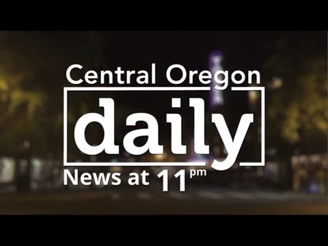 KBNZ/KOHD - Central Oregon Daily News at 11 - Open June 15, 2020