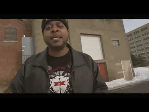 38 Spesh Feat. Klass Murda, Green Double, Benny The Butcher -Trust Gang  (Official Video)