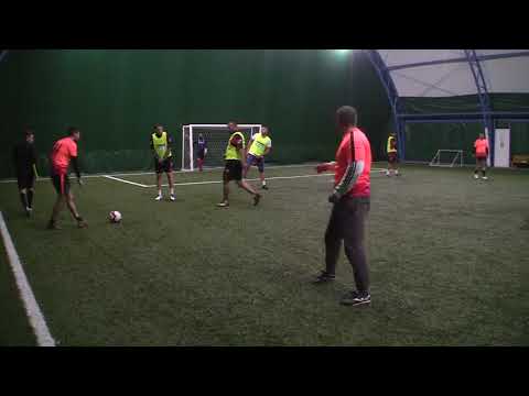 20 00 FC Panthers VS IPA 24  FA Smart CUP – REJUCARE part 1