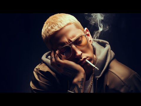 Eminem ft. Lil Wayne - Cold - [Sad love Song] - 2023
