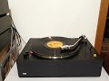 Bob James & David Sanborn - Never Enough - Braun PS 500 + Shure M95 EDM