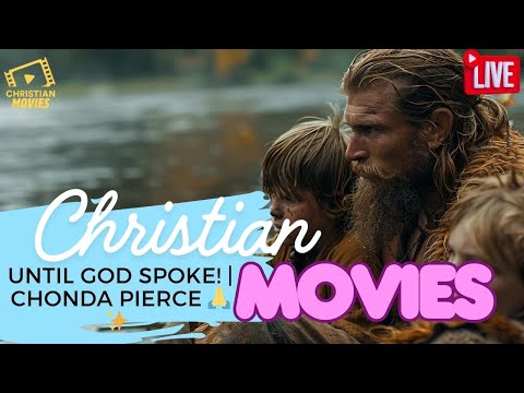 🔴LIVE I 🎭 She Thought She Wasn’t Enough... Until God Spoke! | Chonda Pierce 🙏✨