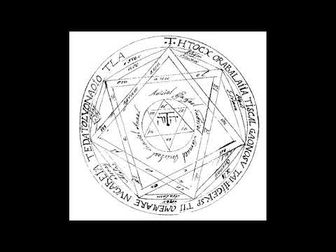 Lemegeton - AUDIOBOOK Ars Nova (księga V)