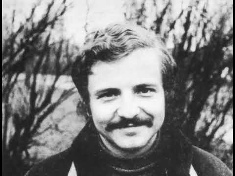 Petr Spálený - Jezdím na páru (1969)