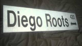 Diego Roots  