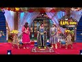 सल्तनत ने कप्पू Non Stop Laughter Comedy With Kapil Sharma