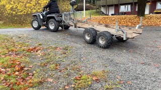 بيع بيتش باجي Suzuki Quad runner 500 - صورة 4 | Autoline DZ بيتش باجي Suzuki Quad runner 500 | صورة 4 - Autoline