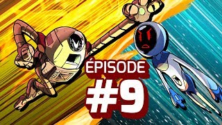 [AUDIO] S02E09 - Denver thumbnail