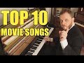 Die 10 besten Filmmusik Titel auf dem Kl