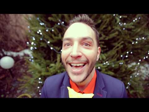 NOWY FOLDER feat. DAVE NILAYA -  What The Hell Is Wrong With Me? (Official video 2017)