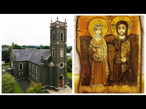 Holy Mass (10am Live) - Saturday 8th January 2022