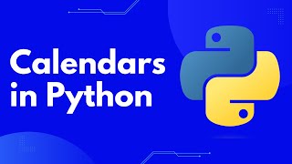 Download the video "Mastering Python's Calendar Module: Your Comprehensive Guide to Time Management"