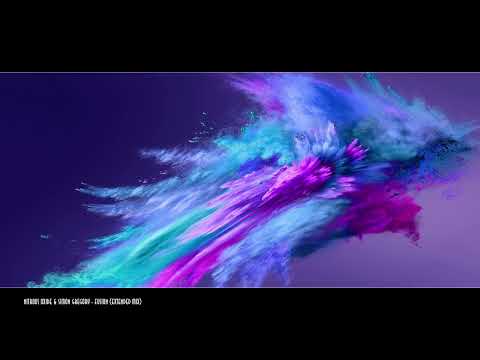 Nitrous Oxide & Simon Gregory - Fusion (Extended Mix) (HQ Audio)