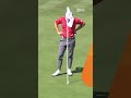 HOE DAN?! ? #ZiggoSport #ZiggoSportGolf #BetfredBritishMasters #Golf #VonDellingshausen #Shorts