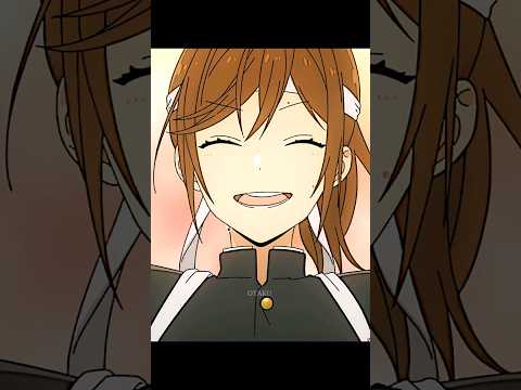 WHY MIYAMURA WAS DISAPPOINTED AFTER SEEING HORI 🤫 || HORIMIYA [ AMV/EDIT ]