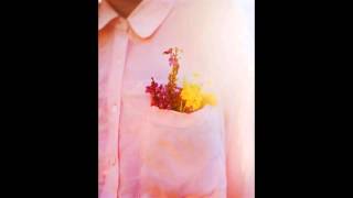 Idle Lover by Geoffrey O'Connor