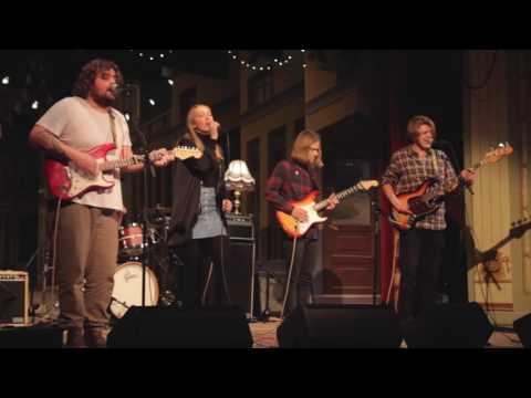 Huma Luma - Unge Folk i Halden 2016