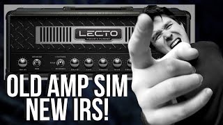 Video thumbnail for Lecto Still Destroys For Metal! by resington