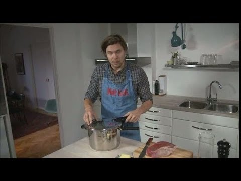Mitt kök - de bästa redaskapen i köket - TV4