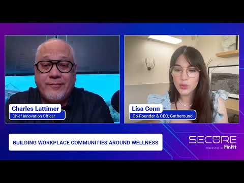 Gatheround: Work & Loneliness