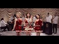 Burn 10th Anniversary Tour Version Ft Sara Niemietz Kyndle Wylde Tatum Langley