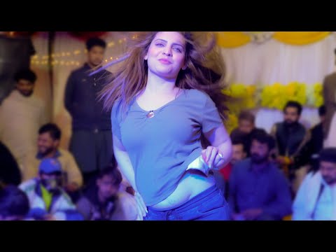 ISAY LAI TE MUNNI BADNAM HO GAI , HANI SHEIKH LATEST DANCE PERFORMANCE 2023