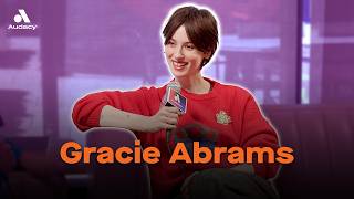 Gracie Abrams | Audacy Check In