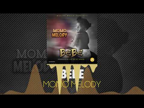 Momo Melody - BeBe (Official Audio)