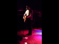 Bryan McPherson - Lonely Streets.MOV