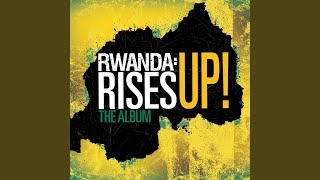 Canada to Kigali (Feat. K8, Rafiki and Miss JoJo)