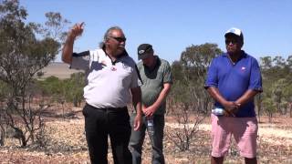 Special screening of “Star Stories of the Dreaming” in Narooma Mon 20th Nov