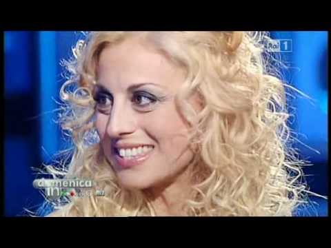 Little Tony @ Domenica In... Onda