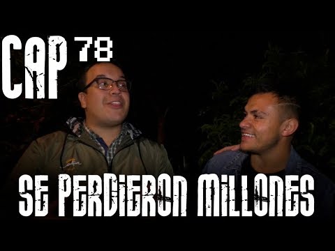 Con Ánimo de Ofender : Cap #78 - Se Perdieron Millones