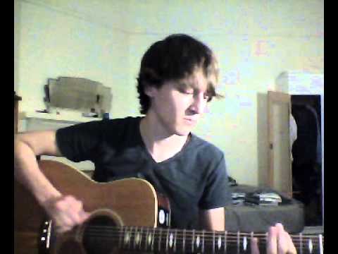 Arctic Monkeys - Fluorescent Adolescent (Acoustic Cover)