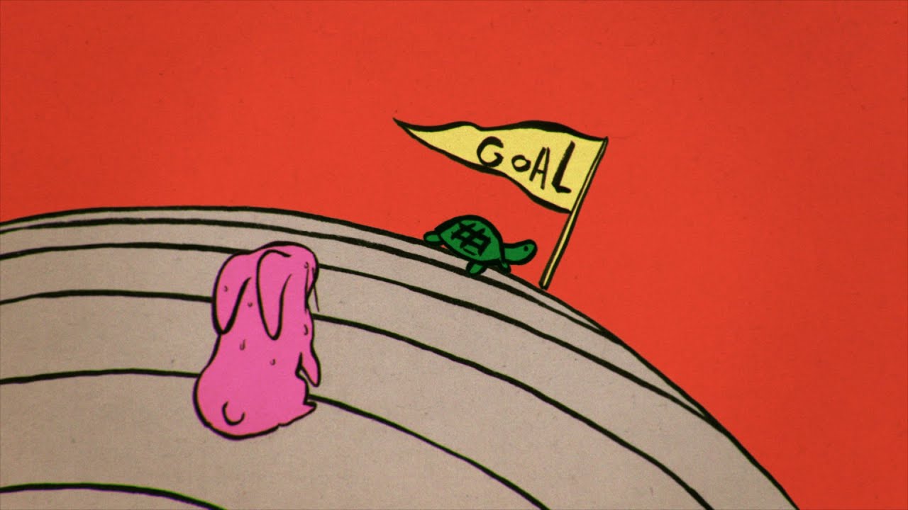 ウサギとカメ / 斉藤和義