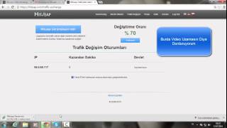 Hitleap Kullanımı / Detaylı Anlatım