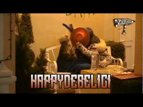 Sanja Stankovic & Jovana Tomic Matora - Love (by Nattke & HappyDebelici) ZADRUGA 2