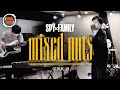 [BAND COVER] SPY × FAMILY(스파이 패밀리) OP - Mixed Nuts