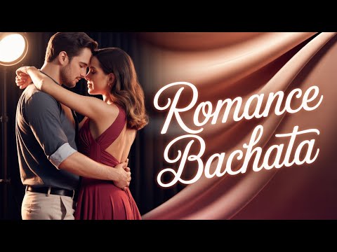 💖Una Mirada Tuya Bastó... 💫| Best Bachata Mix 2025 |Música para Enamorar & Sanar el Corazón