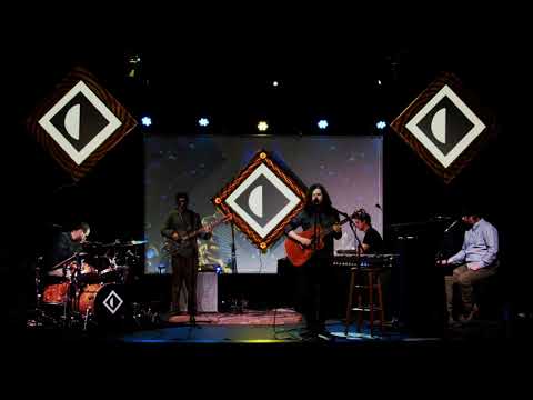 Papadosio - December 19th - Holidosio 2020 - Asheville, NC - Night 3 (Acoustic Set)